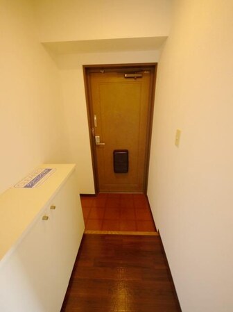 ライブ赤羽の物件内観写真